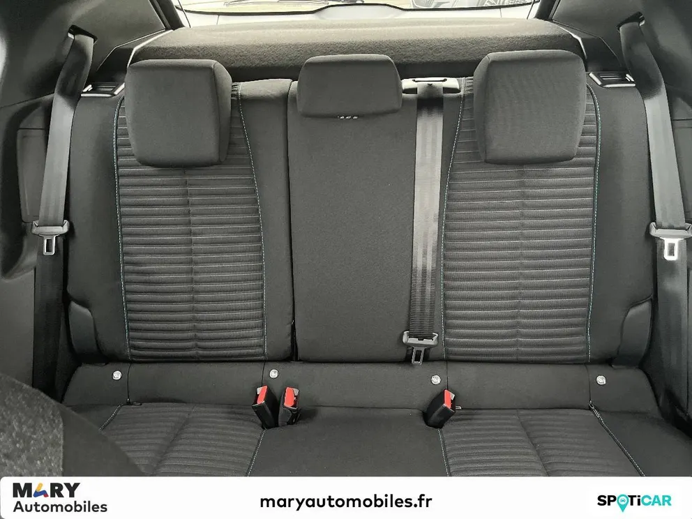 Véhicule occasion 247216 - peugeot 2008 - Photo 10