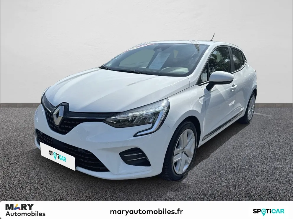 Véhicule occasion 235997 - renault CLIO - Photo 1