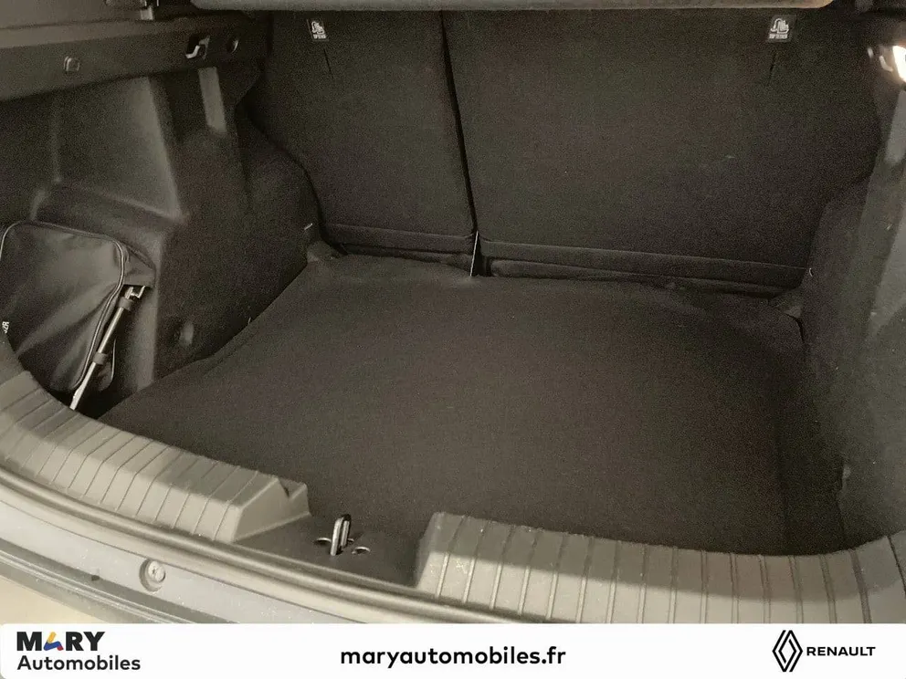 Véhicule occasion 232931 - dacia DUSTER - Photo 6