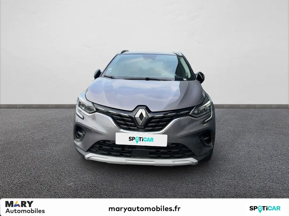 Véhicule occasion 1243107 - renault CAPTUR - Photo 6