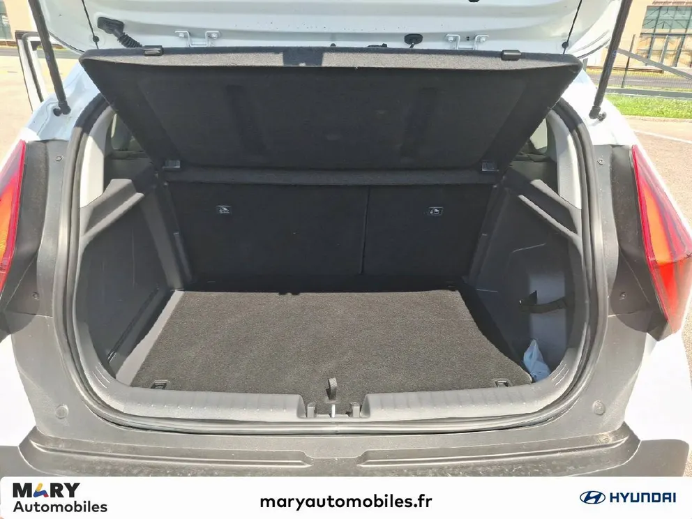 Véhicule occasion 190079 - hyundai BAYON - Photo 6