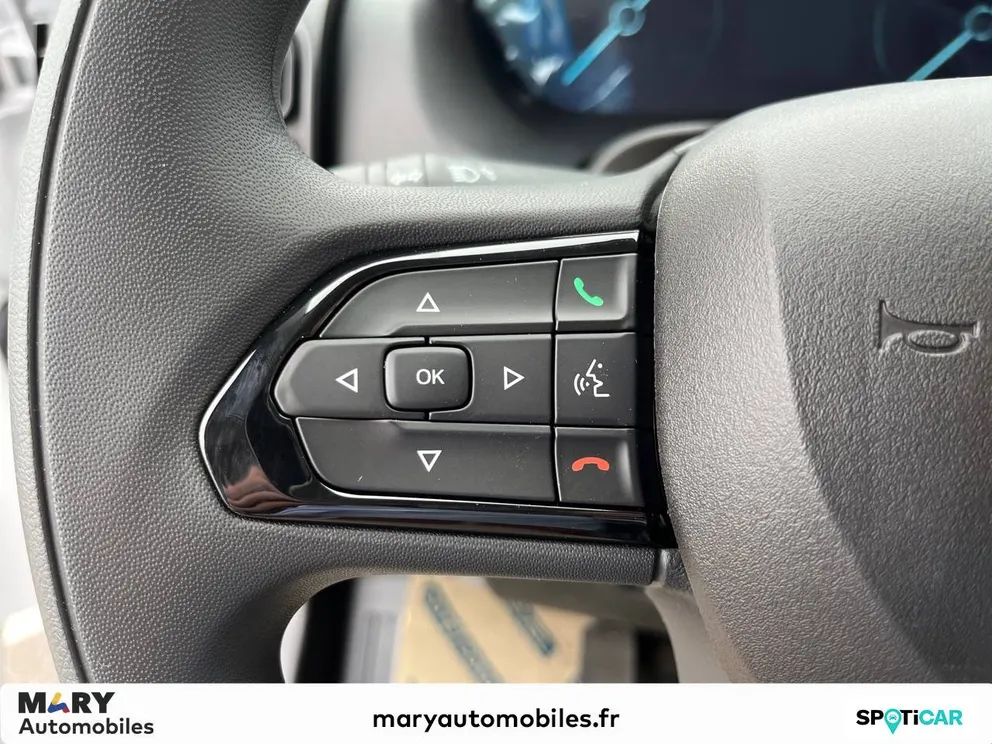 Véhicule occasion 182413 - peugeot BOXER - Photo 12