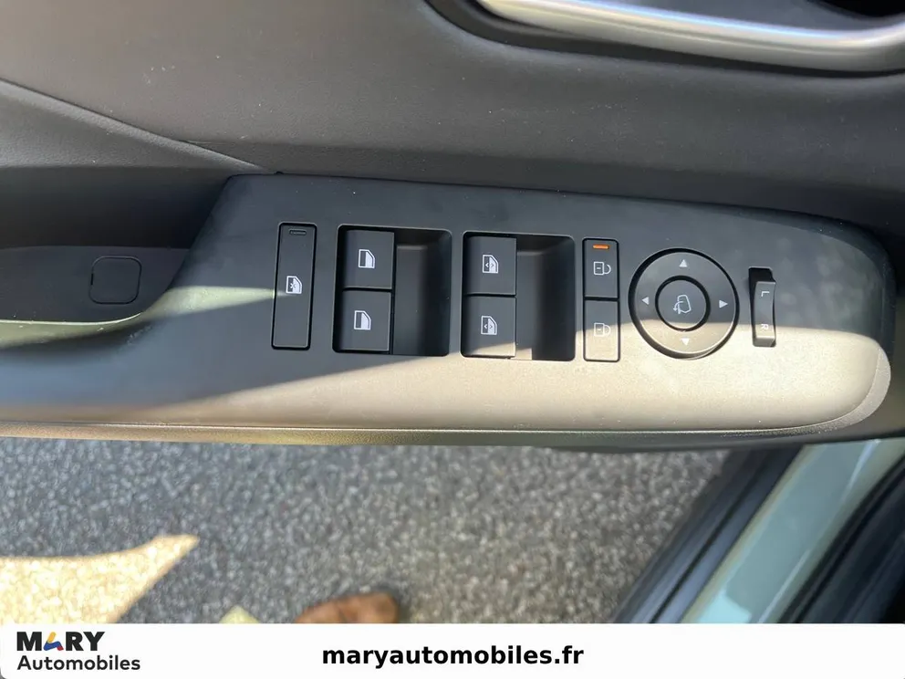 Véhicule occasion 182510 - hyundai KONA - Photo 11