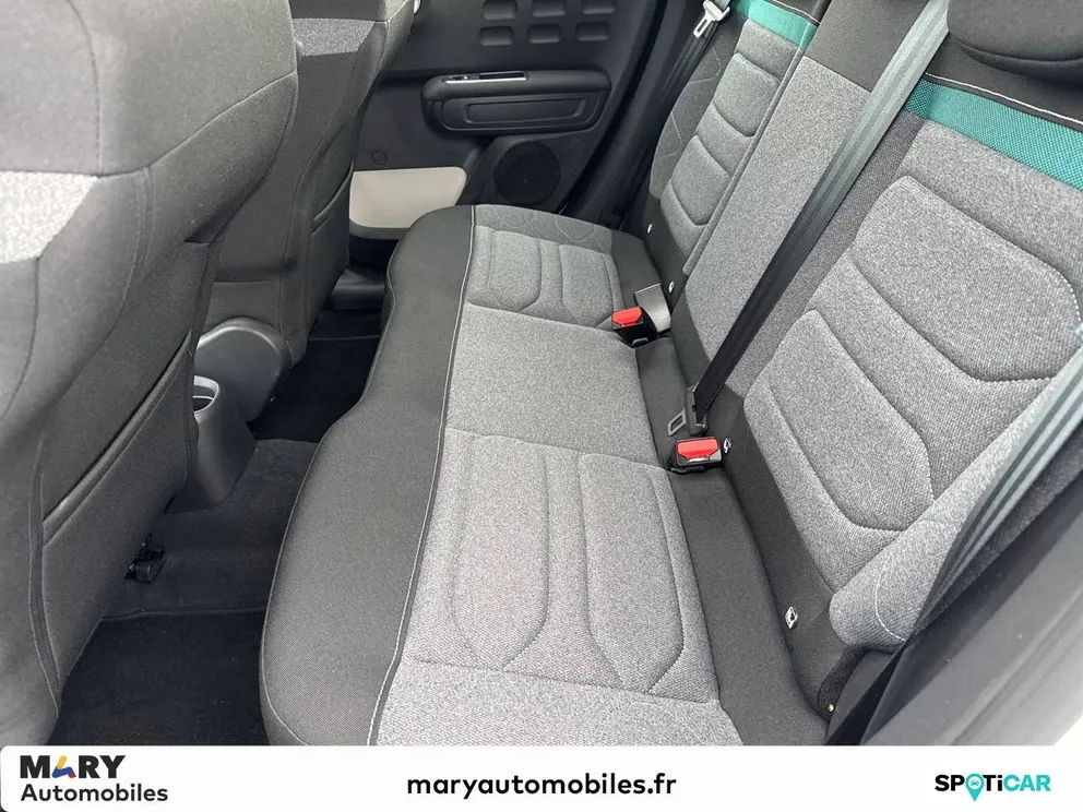 Véhicule occasion 201490 - Citroën C3 - Photo 10