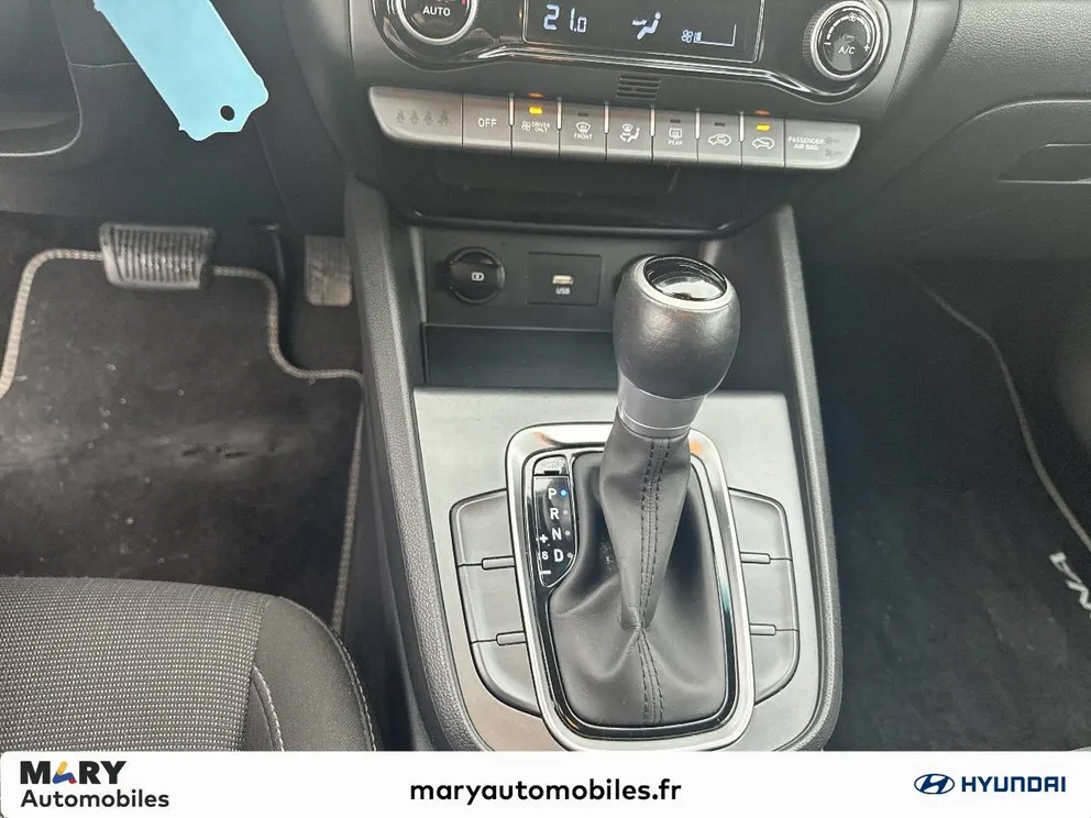 Véhicule occasion 212808 - hyundai KONA - Photo 11