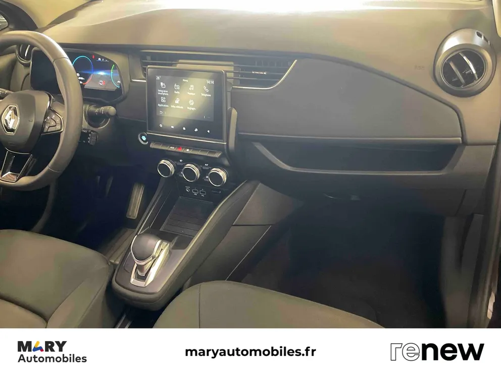 Véhicule occasion 1238580 - renault ZOE - Photo 21