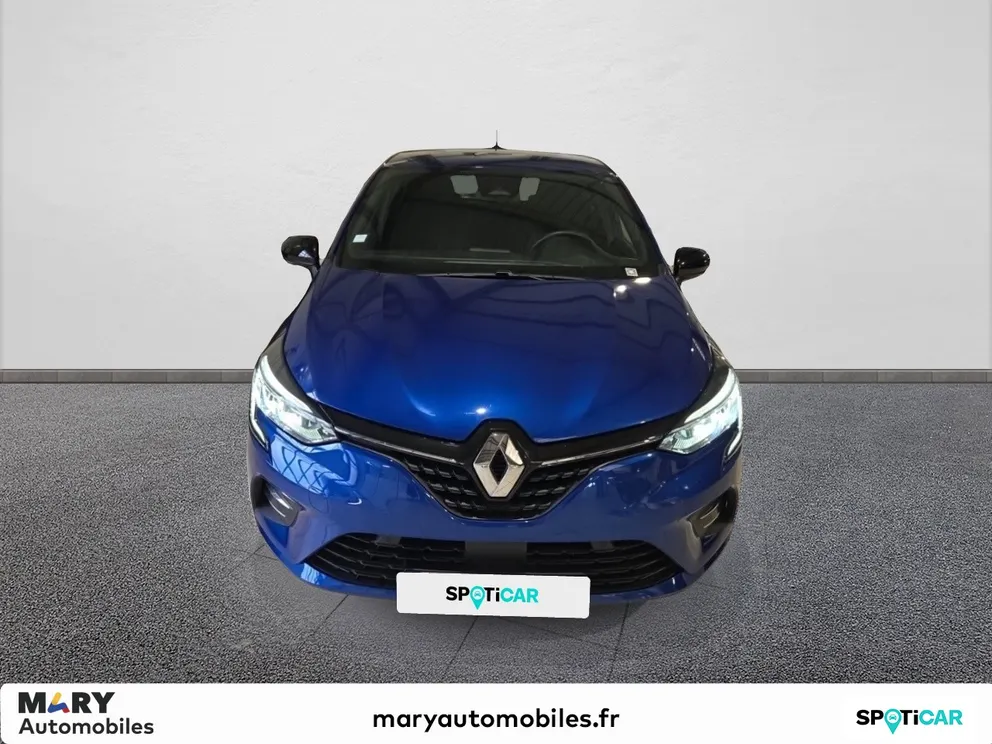 Véhicule occasion 229972 - renault CLIO - Photo 6