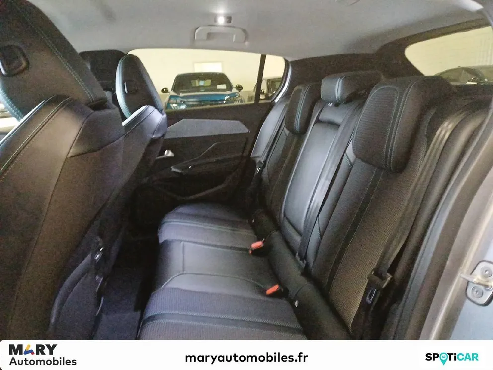 Véhicule occasion 214859 - peugeot 308 - Photo 10