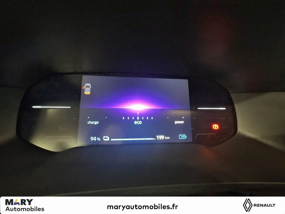 Véhicule occasion 195801 - renault KANGOO - Photo 15