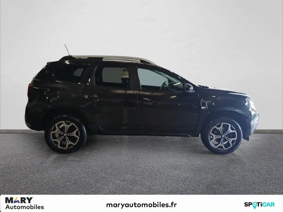 Véhicule occasion 237702 - dacia DUSTER - Photo 4