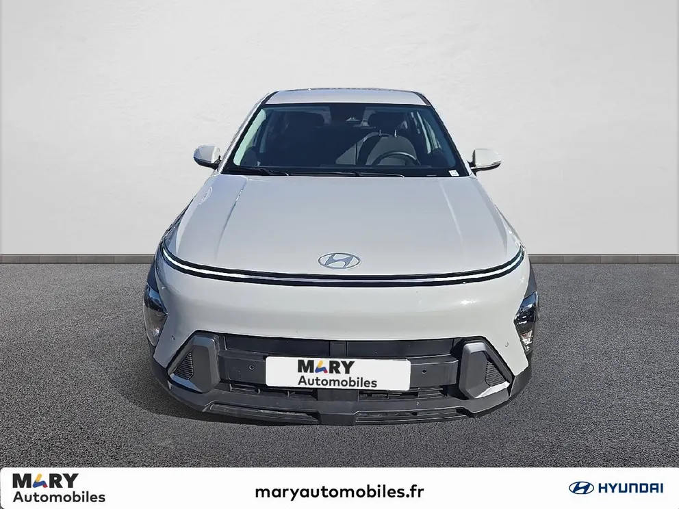 Véhicule occasion 199560 - hyundai KONA - Photo 2