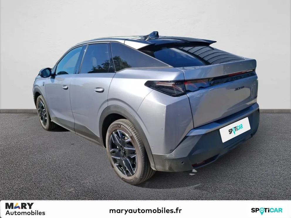 Véhicule occasion 224656 - peugeot 3008 - Photo 2