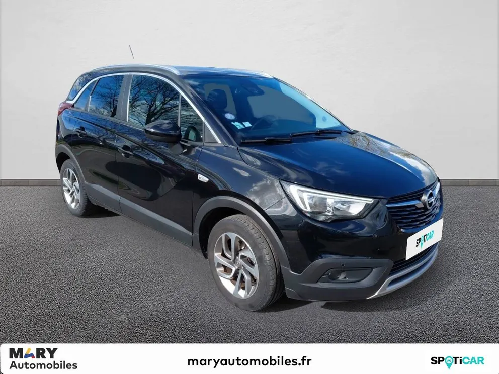 Véhicule occasion 222144 - opel CROSSLAND - Photo 3