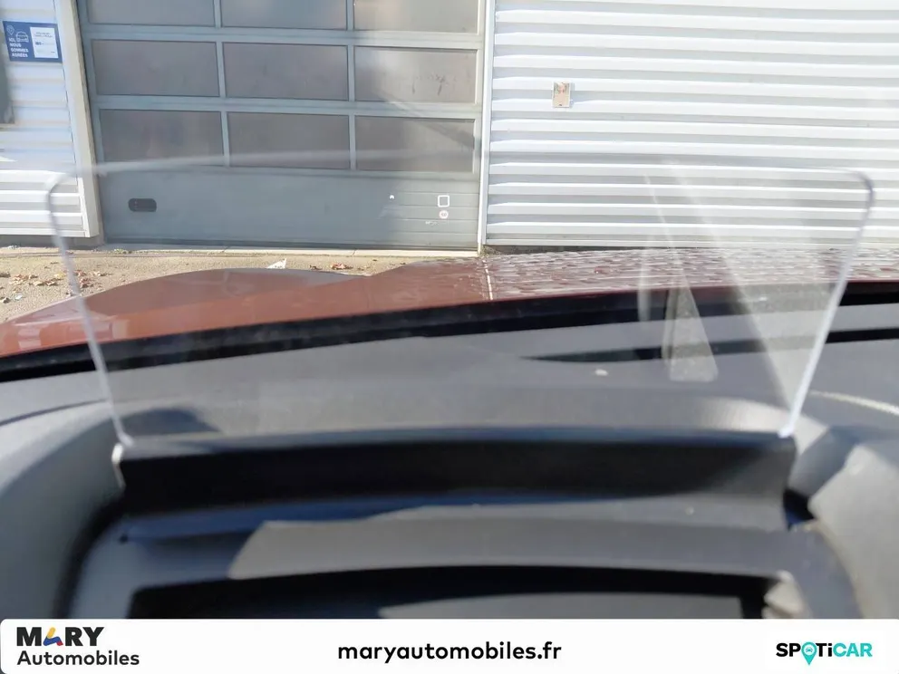 Véhicule occasion 207245 - Citroën C4 - Photo 12