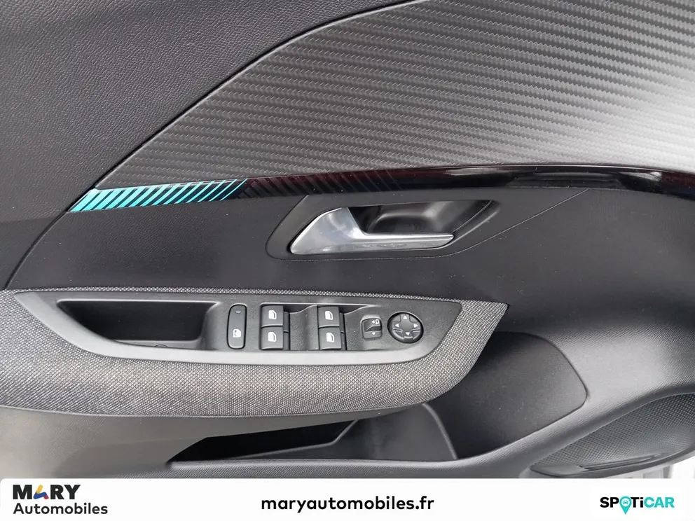 Véhicule occasion 1237963 - peugeot 208 - Photo 9