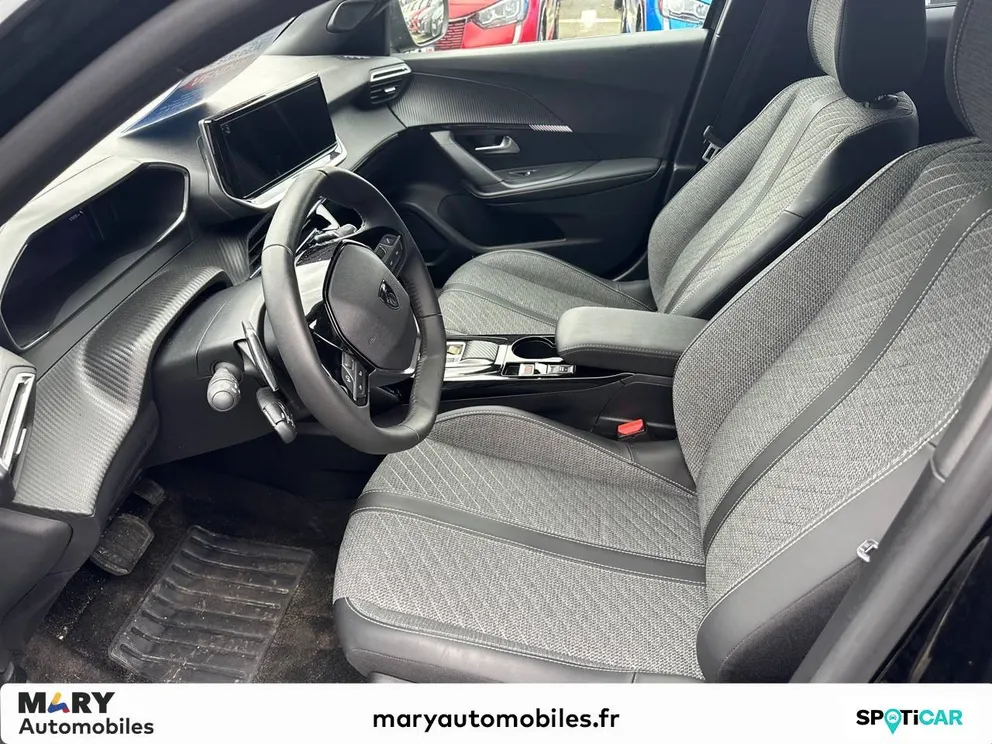 Véhicule occasion 209389 - peugeot 2008 - Photo 9