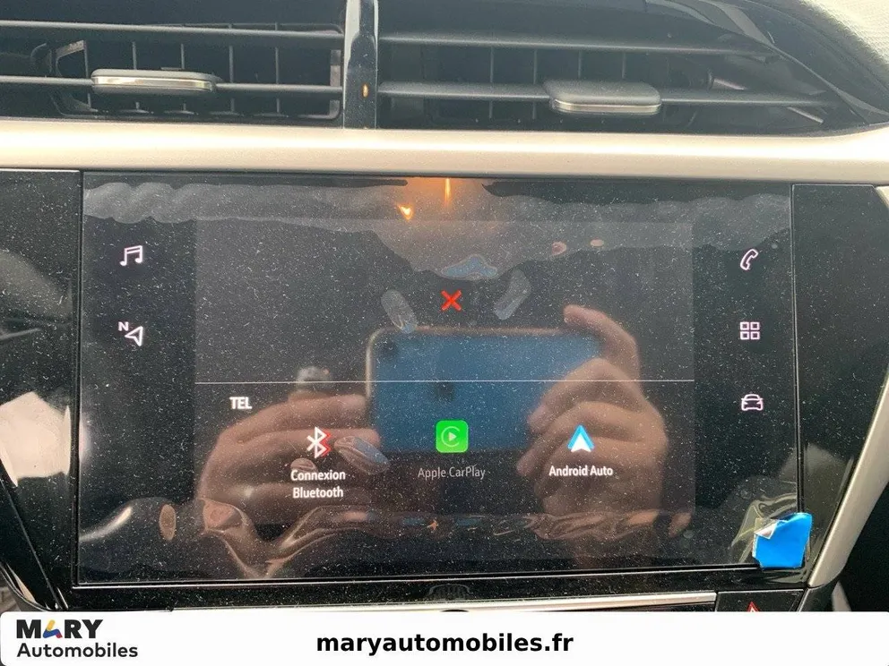 Véhicule occasion 203754 - opel CORSA - Photo 22