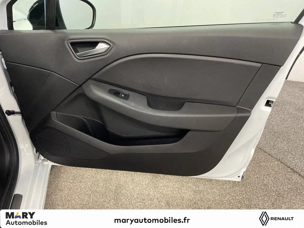 Véhicule occasion 192510 - renault CLIO - Photo 18