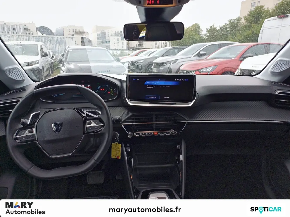 Véhicule occasion 1238940 - peugeot 208 - Photo 8