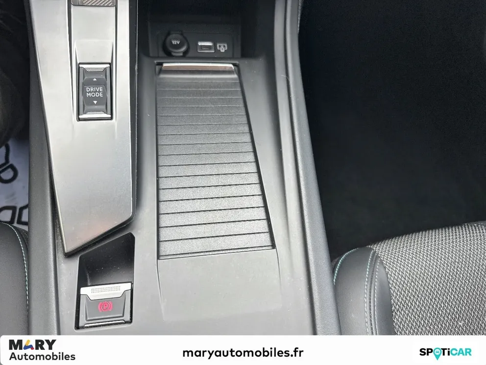 Véhicule occasion 228444 - peugeot 308 - Photo 14