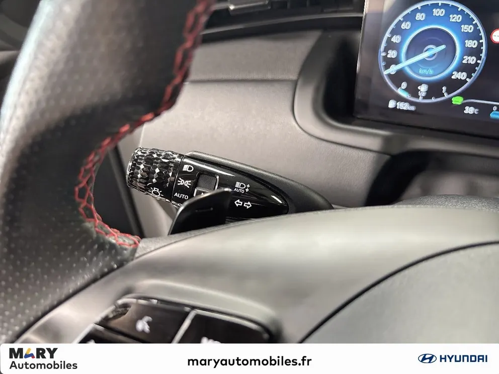 Véhicule occasion 229084 - hyundai TUCSON - Photo 15