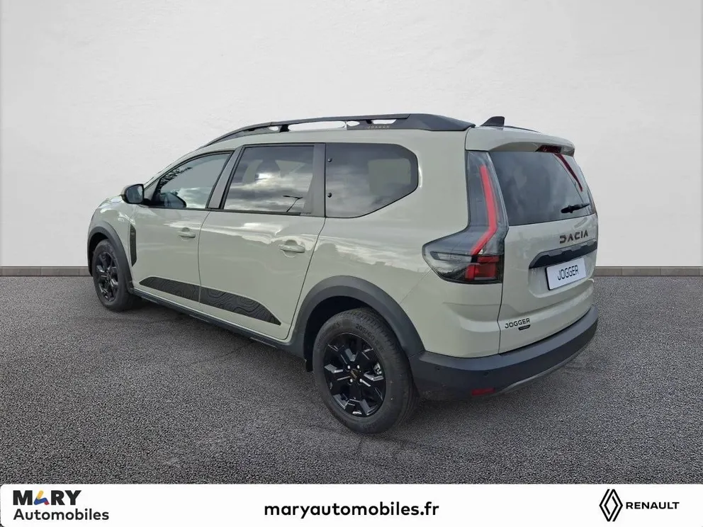 Véhicule occasion 218492 - dacia JOGGER - Photo 7
