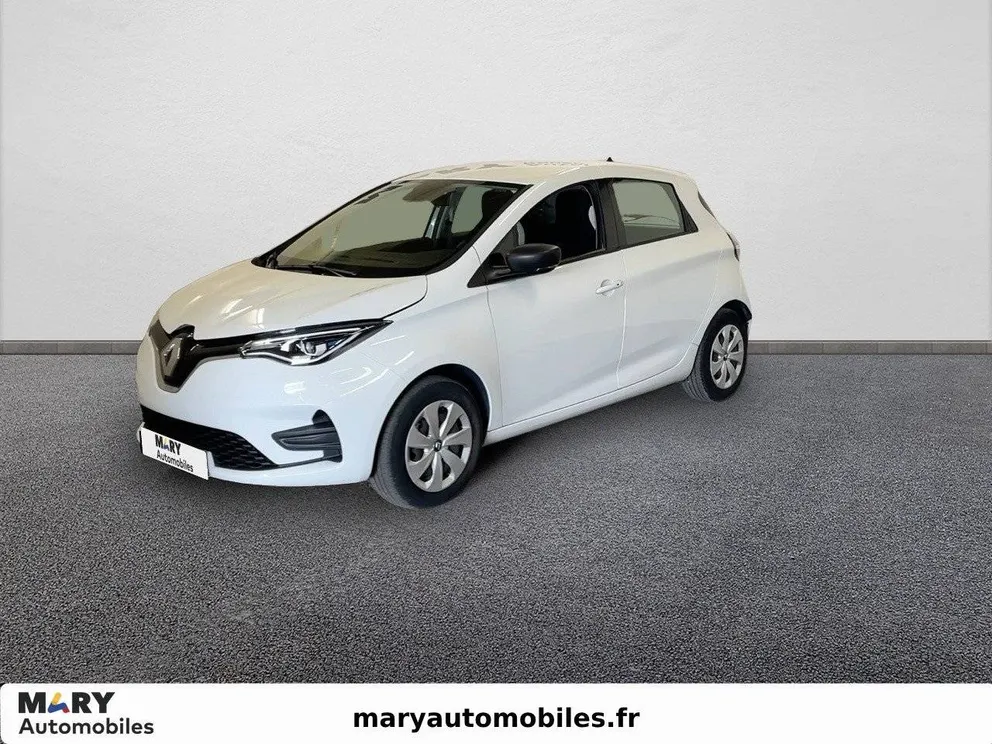 Véhicule occasion 180808 - renault ZOE - Photo 1