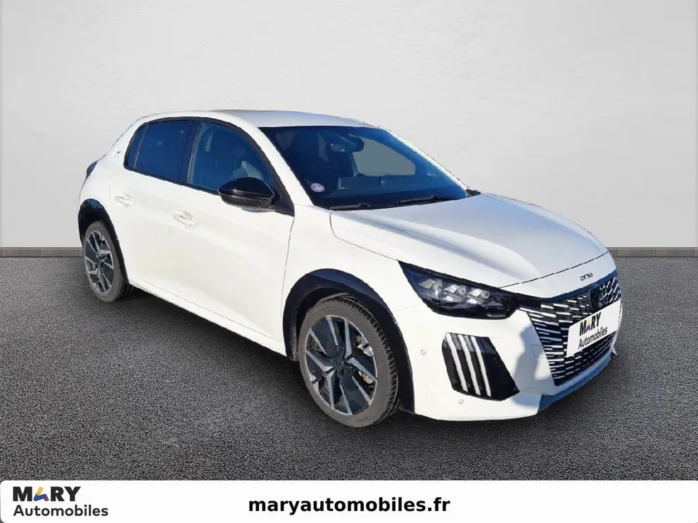 Véhicule occasion 209492 - peugeot 208 - Photo 3