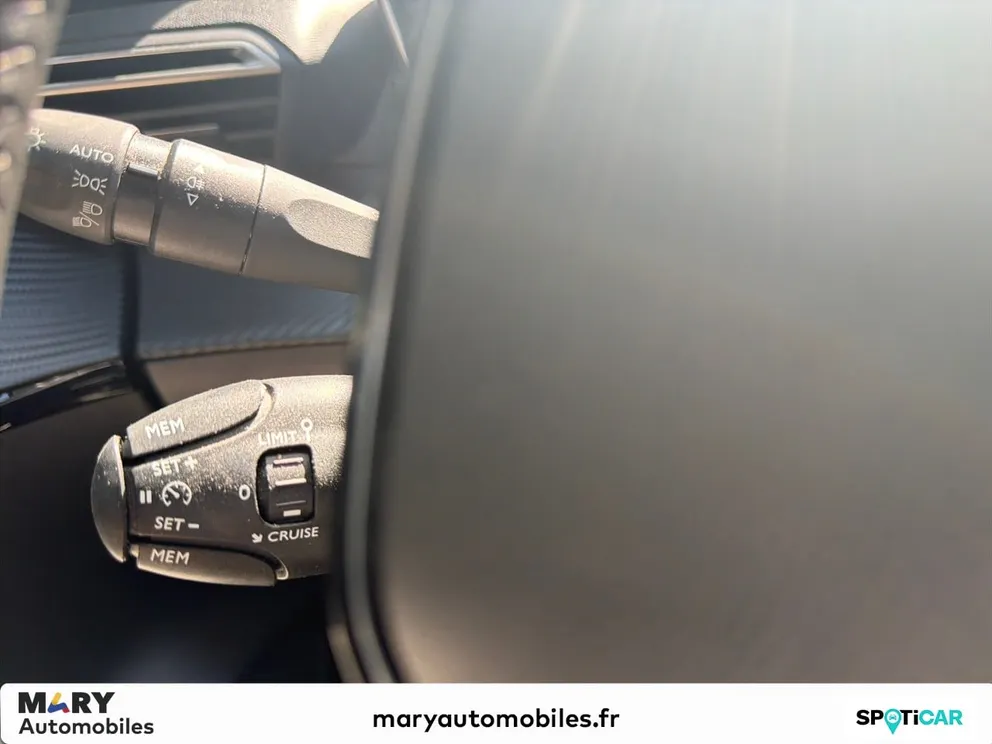 Véhicule occasion 1237496 - peugeot 208 - Photo 16