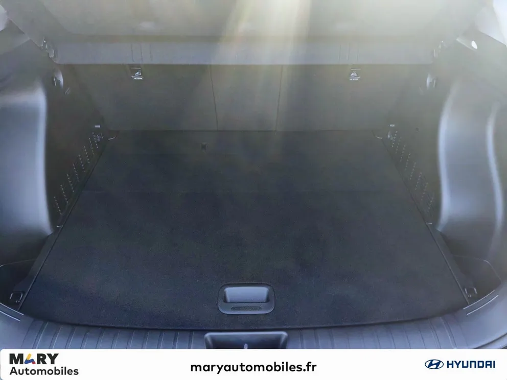 Véhicule occasion 1238193 - hyundai KONA - Photo 15