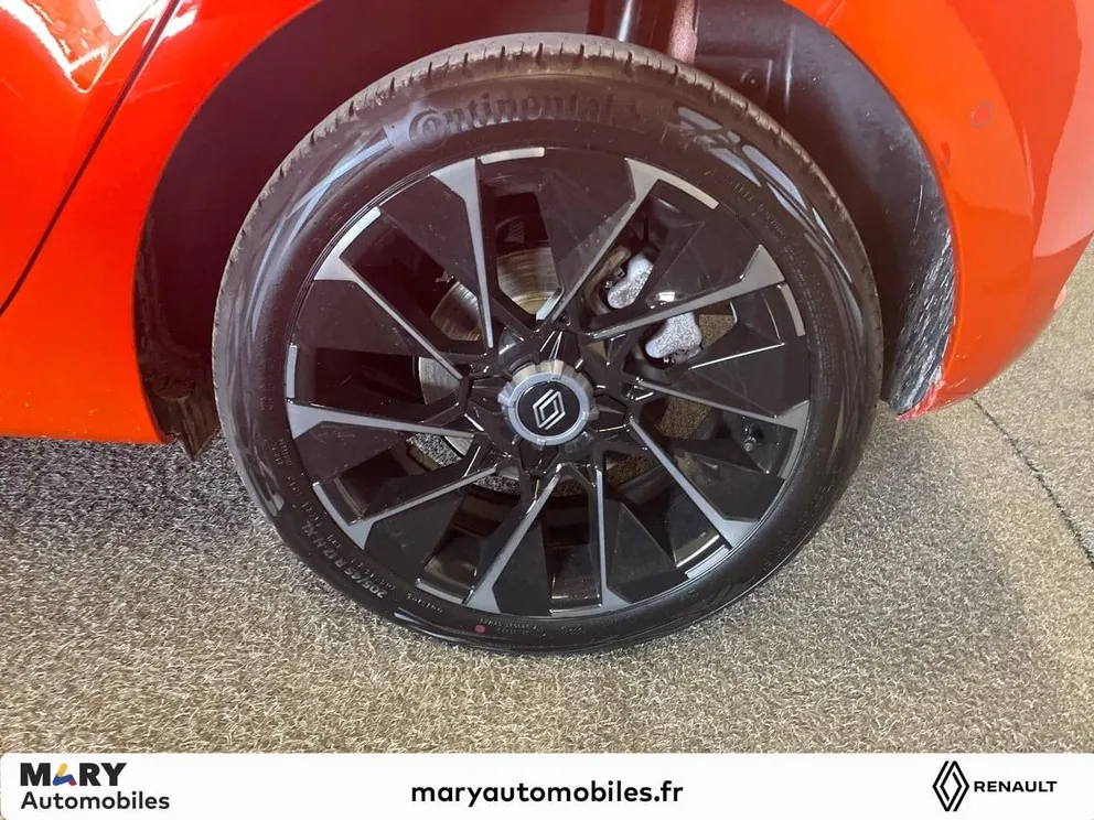 Véhicule occasion 229353 - renault CLIO - Photo 11