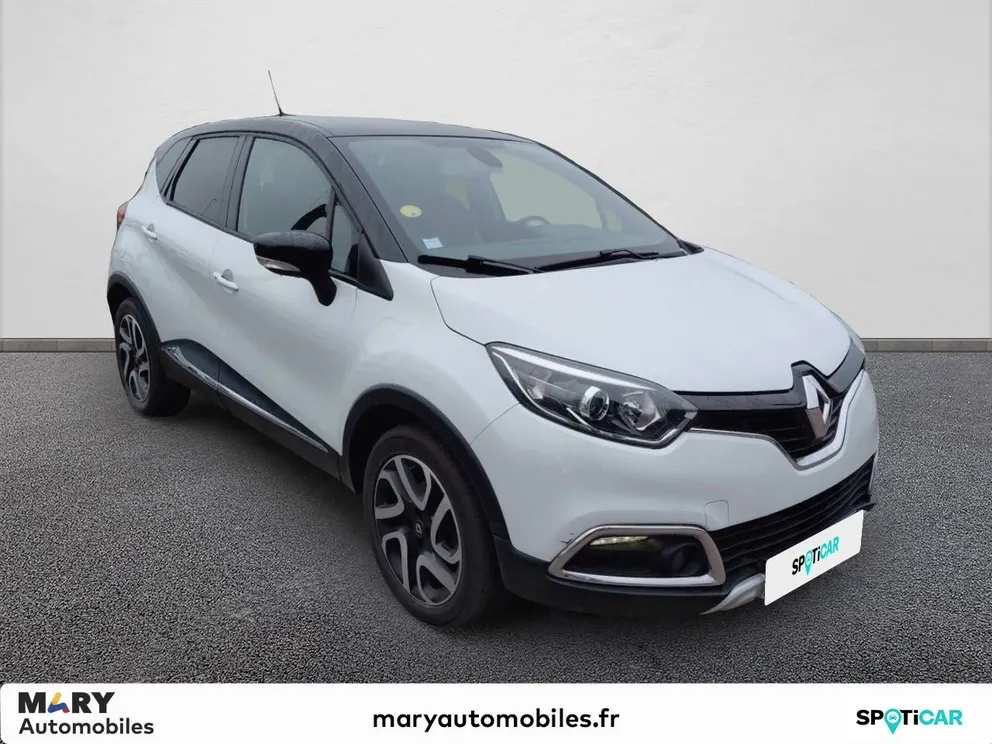 Véhicule occasion 233400 - renault CAPTUR - Photo 3