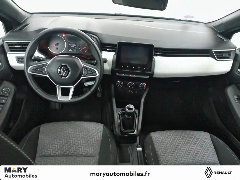 Véhicule occasion 224031 - renault CLIO - Photo 8