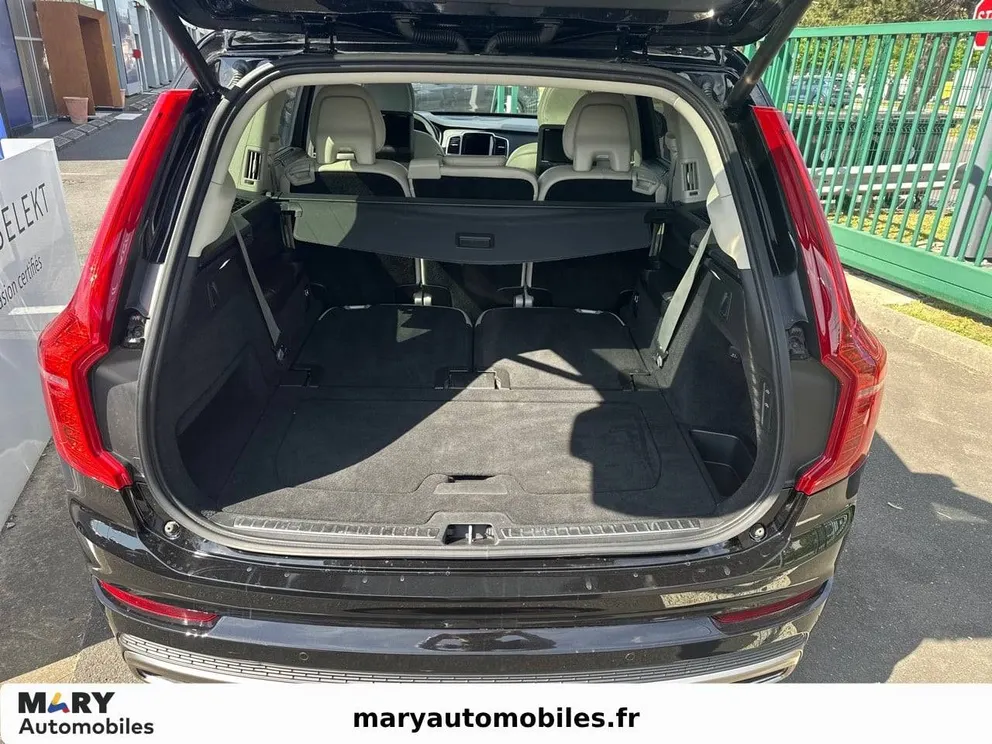 Véhicule occasion 225827 - volvo XC90 - Photo 6