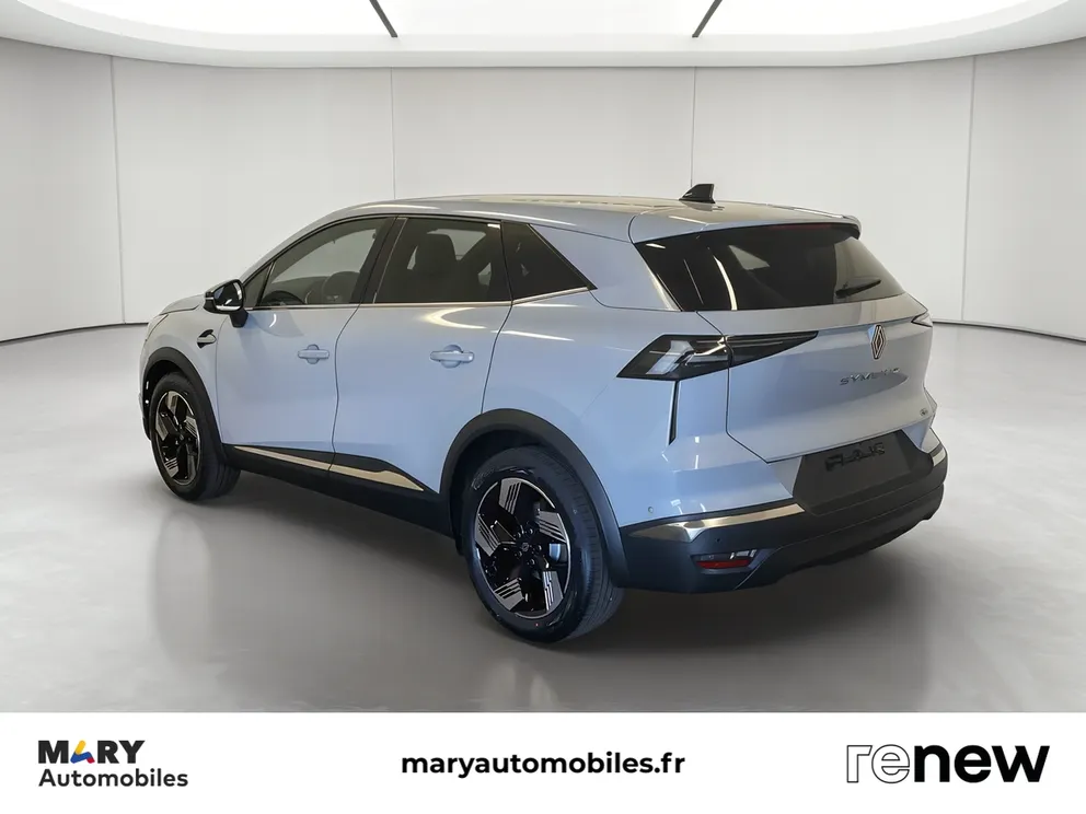Véhicule occasion 1237810 - renault SYMBIOZ - Photo 3