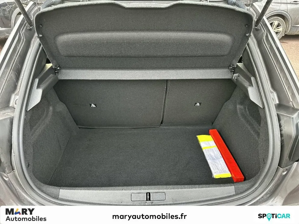 Véhicule occasion 209693 - peugeot 208 - Photo 6