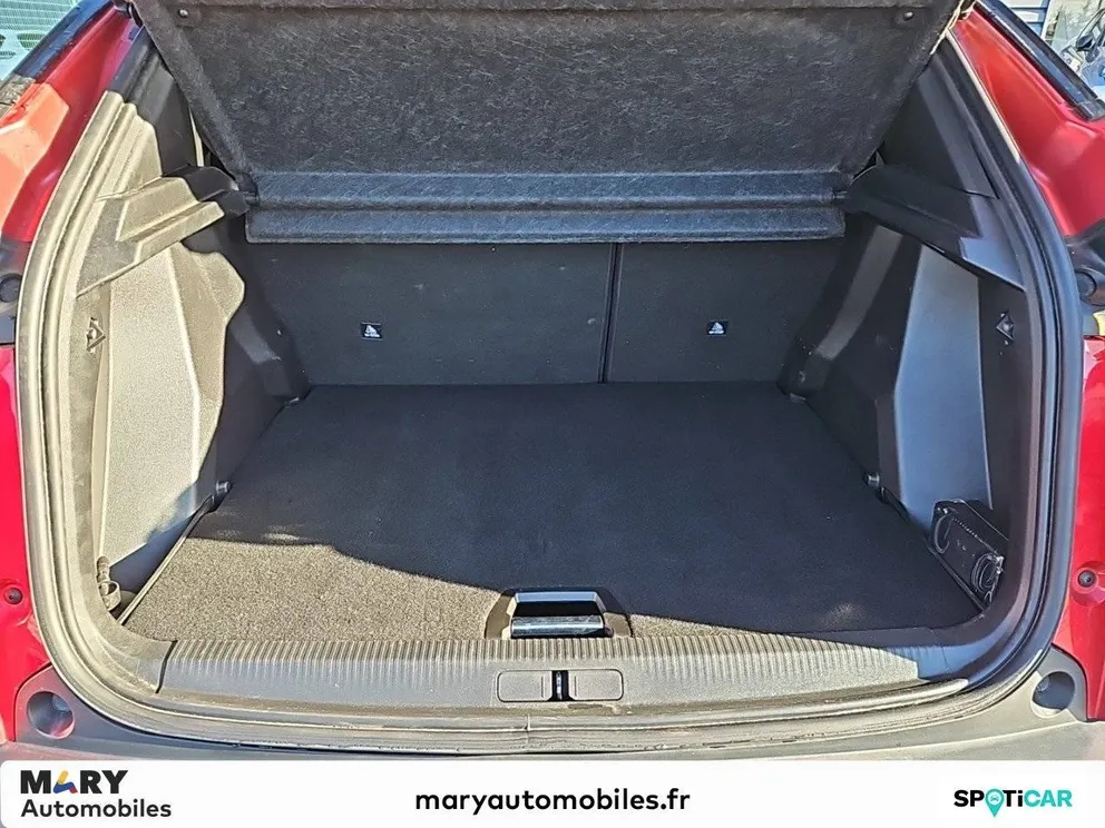 Véhicule occasion 150465 - peugeot 2008 - Photo 6