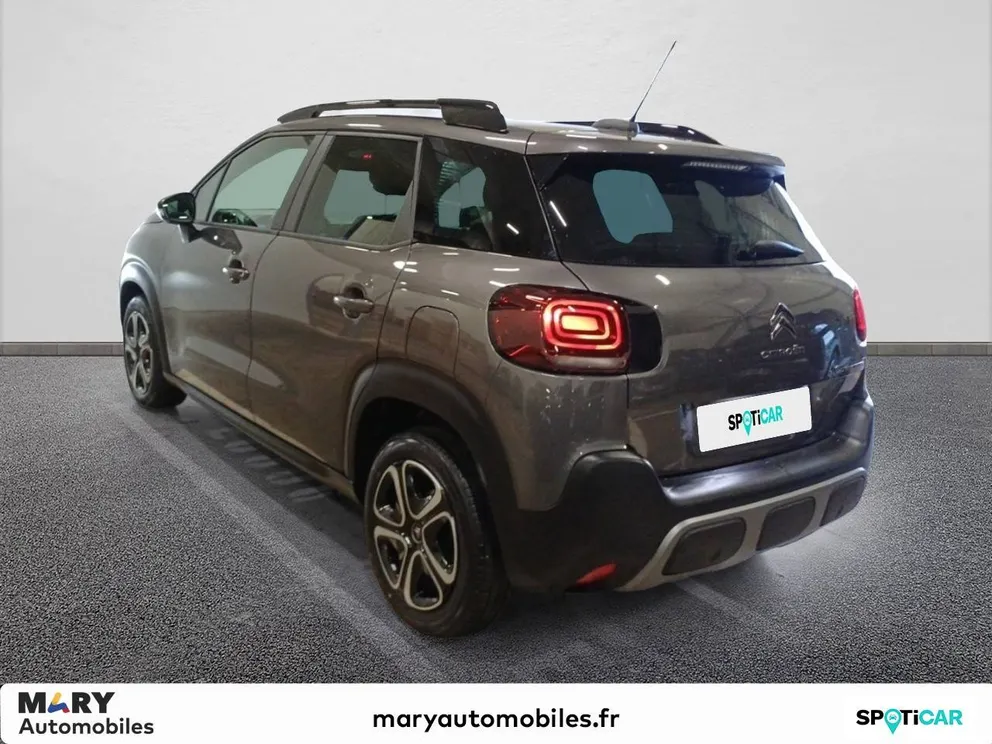 Véhicule occasion 203354 - Citroën C3 AIRCROSS - Photo 7