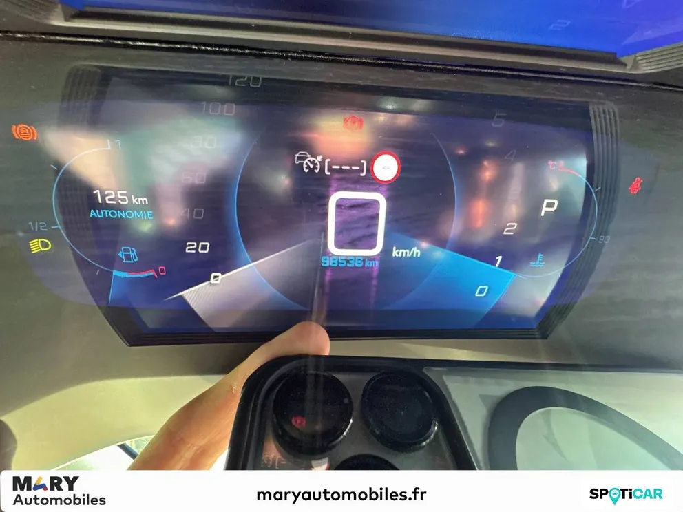 Véhicule occasion 229633 - peugeot 208 - Photo 16