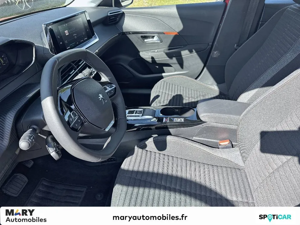 Véhicule occasion 231236 - peugeot 208 - Photo 9