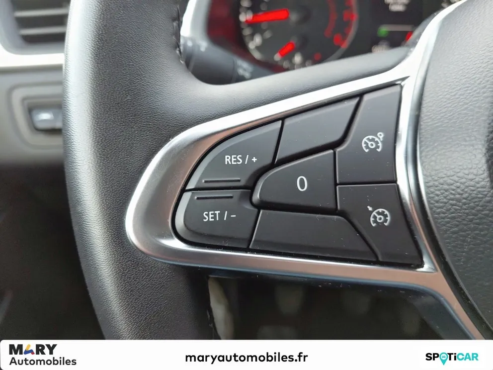 Véhicule occasion 205377 - renault CAPTUR - Photo 15