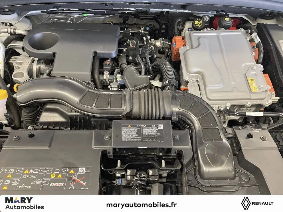 Véhicule occasion 230365 - renault SYMBIOZ - Photo 19