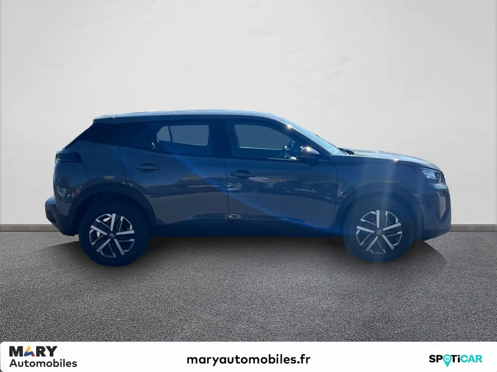 Véhicule occasion 1240733 - peugeot 2008 - Photo 4