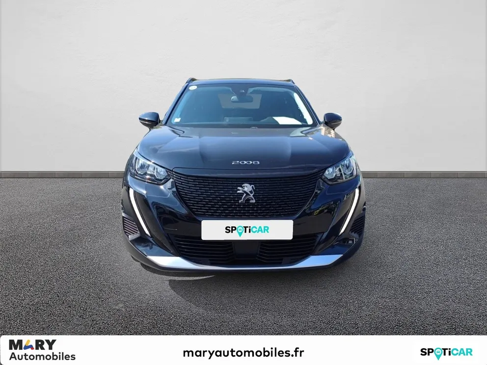 Véhicule occasion 1231131 - peugeot 2008 - Photo 6