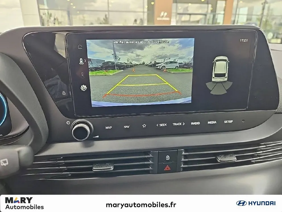 Véhicule occasion 224331 - hyundai i20 - Photo 12