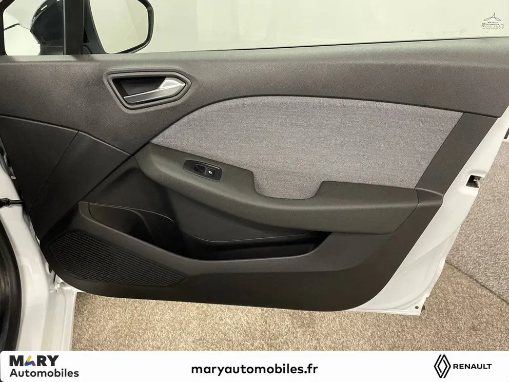 Véhicule occasion 217479 - renault CLIO - Photo 18