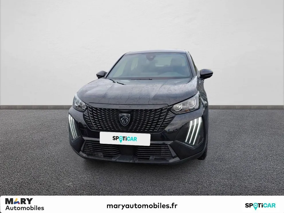 Véhicule occasion 202693 - peugeot 2008 - Photo 2