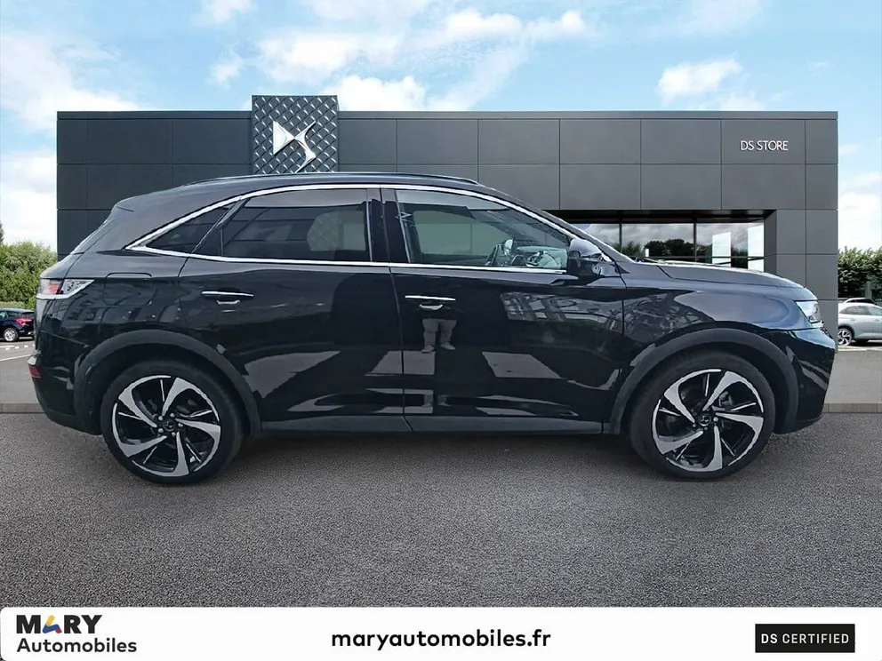 Véhicule occasion 180912 - ds DS 7 - Photo 4