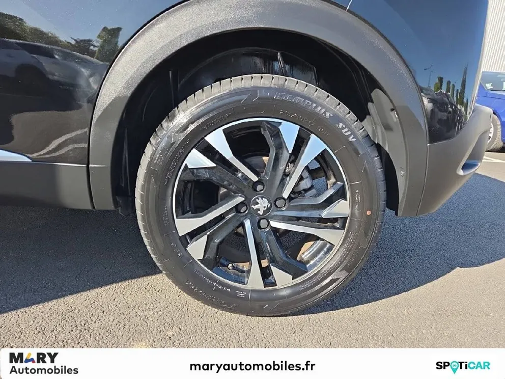 Véhicule occasion 231097 - peugeot 2008 - Photo 11