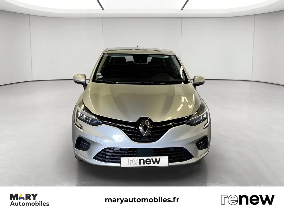 Véhicule occasion 1237237 - renault CLIO - Photo 8